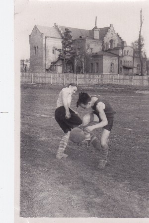 Narva jalgpallurid