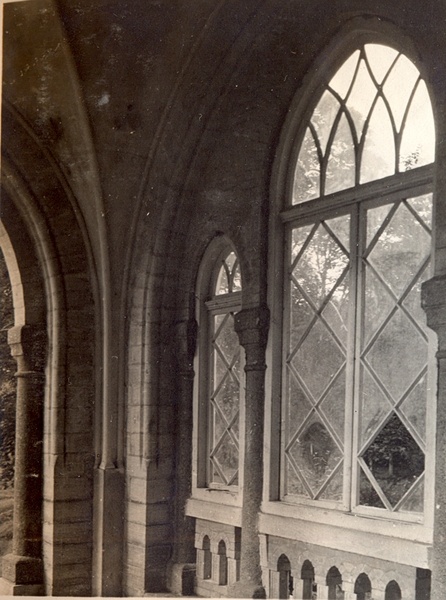 Photo Laitse castle fortress