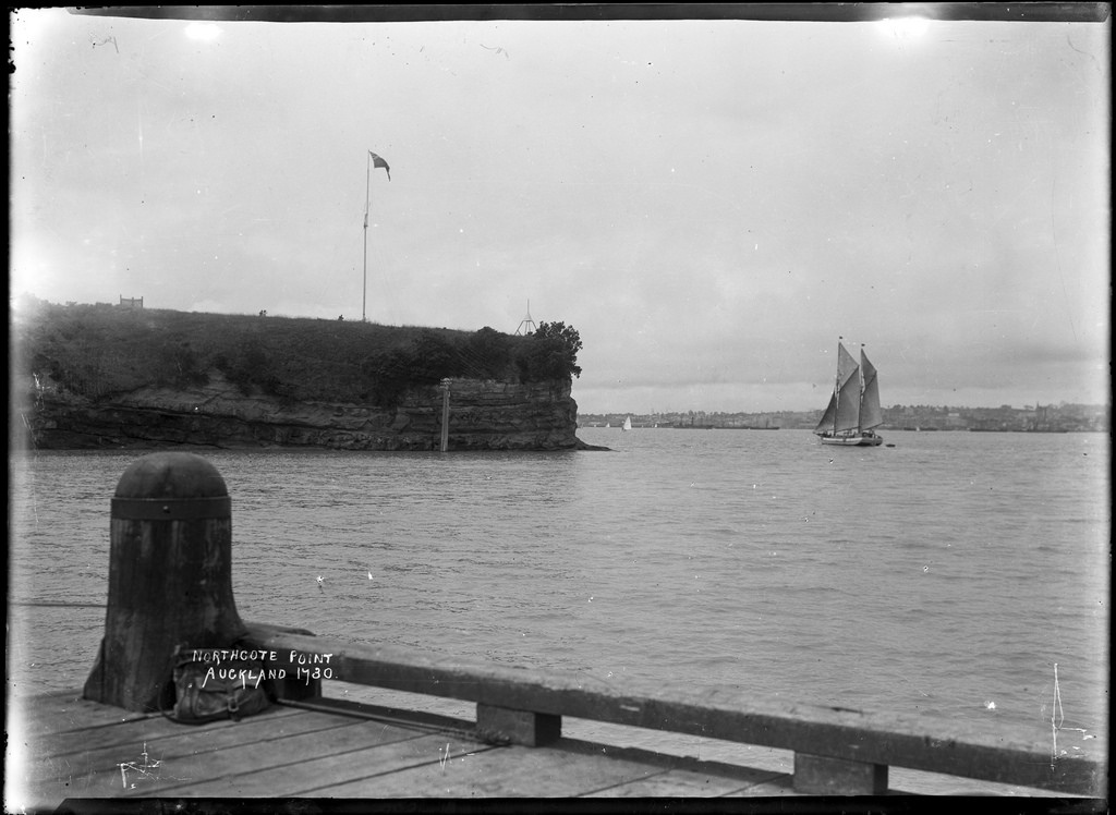 Northcote Point, Auckland