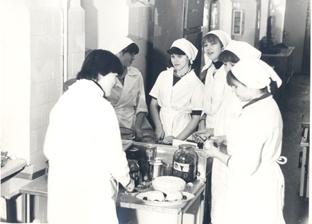 Kutseõppekeskus №23