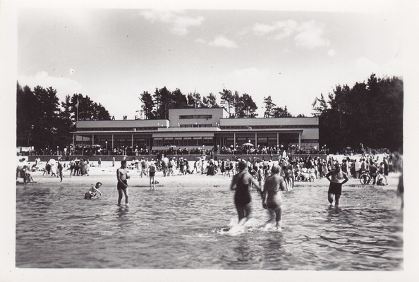 Narva-Jõesuu mererand