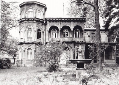 Ernst Kolbe suvila  similar photo