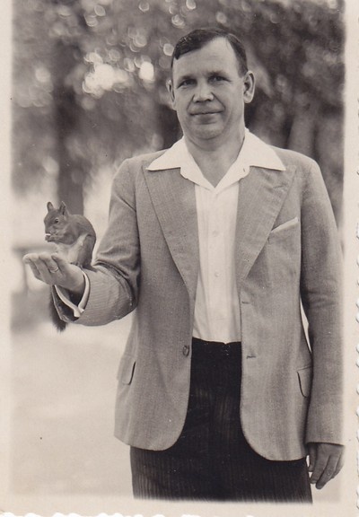 Voldemar Sarap Kuressaares