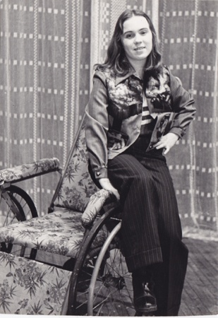 Narva Rahvateatri Eesti Stuudio. Stseen etendusest