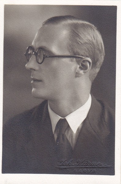 Einar Kiviste