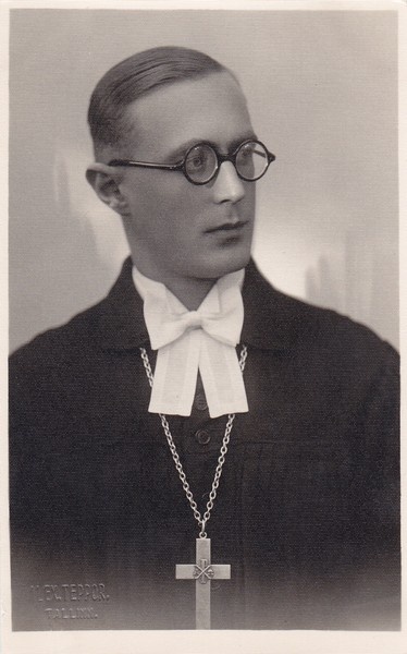 Einar Kiviste