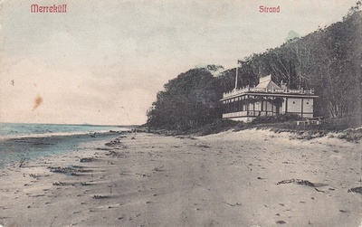 Meriküla  similar photo