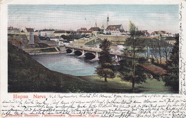 Narva.