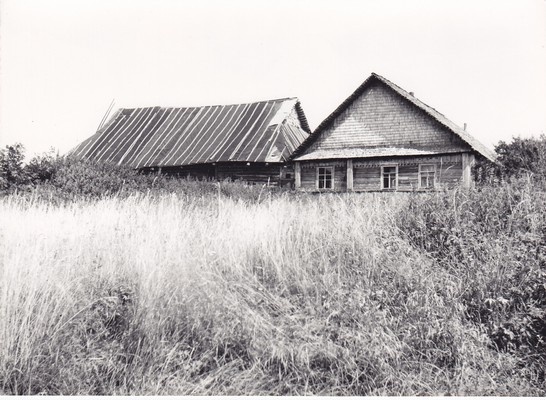 Sjezdi k., Pihkva obl. Maja