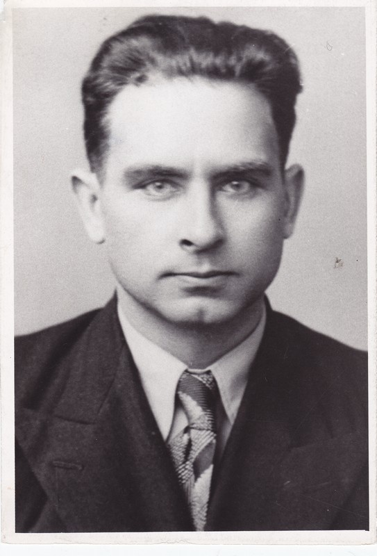 Osvald Tuul