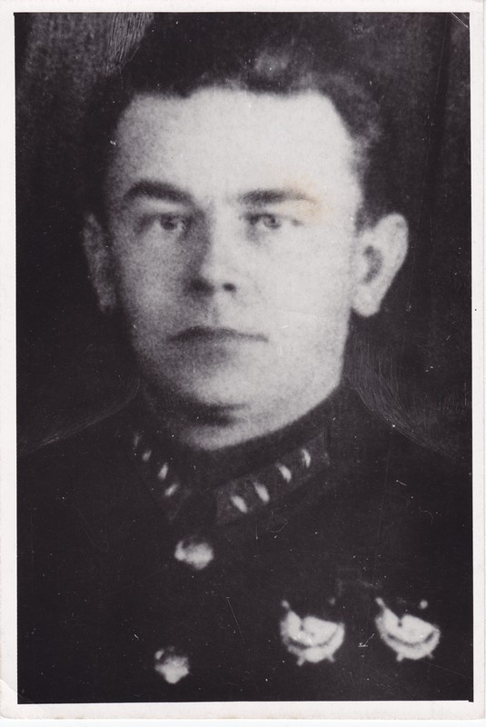 August Kork