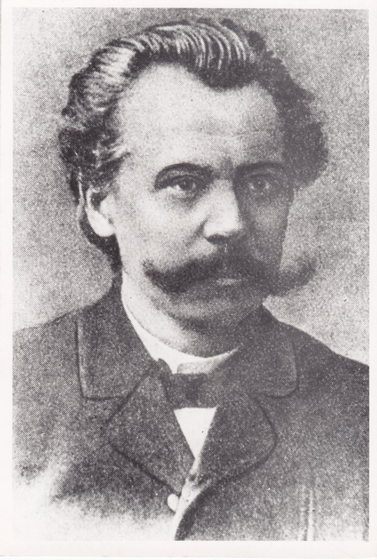 Juhan Lilienbach