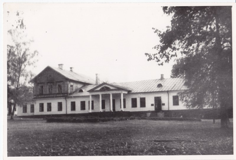 Orina mõis