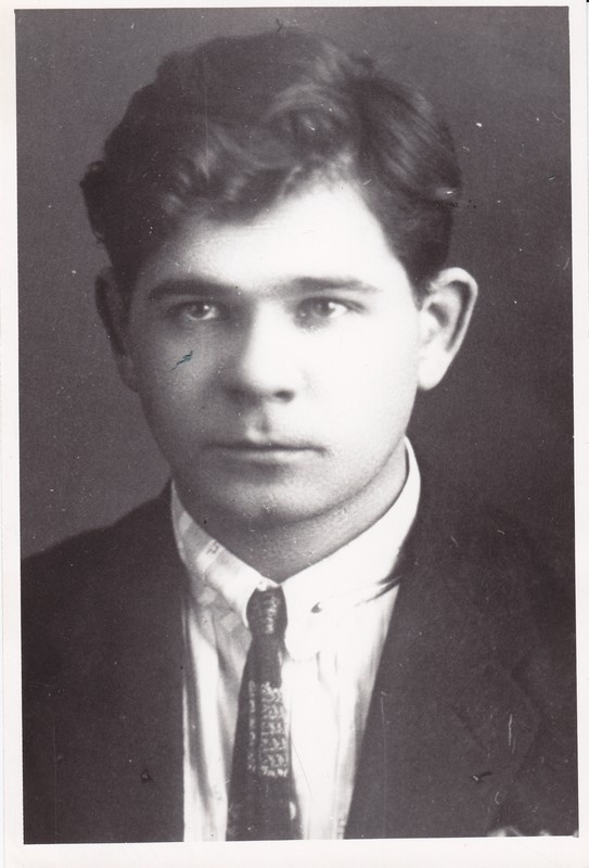 Andrejev Sergei