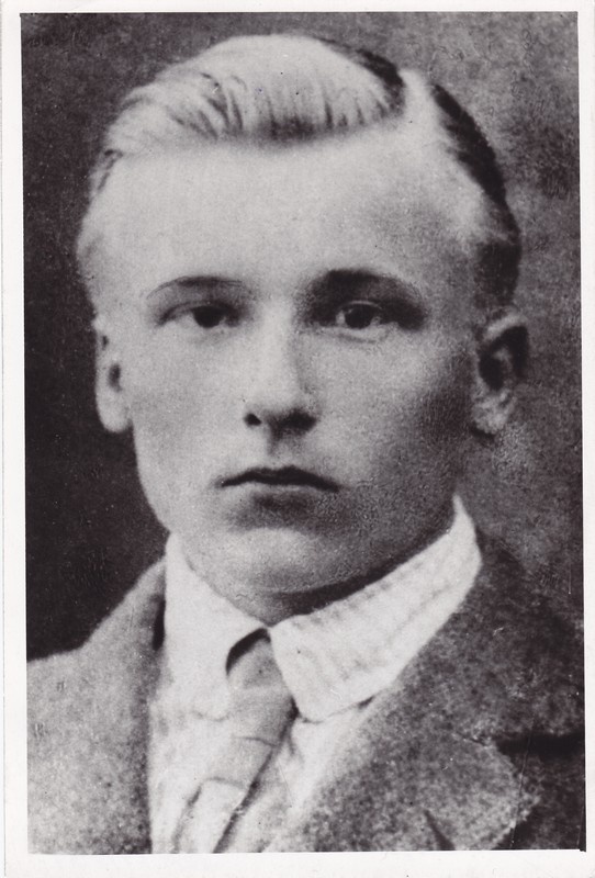 Voldemar Telling