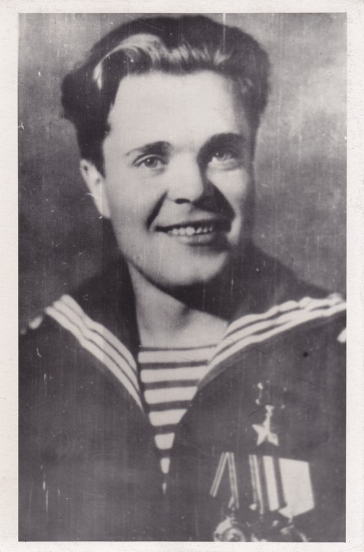 Vladimir Fjodorov