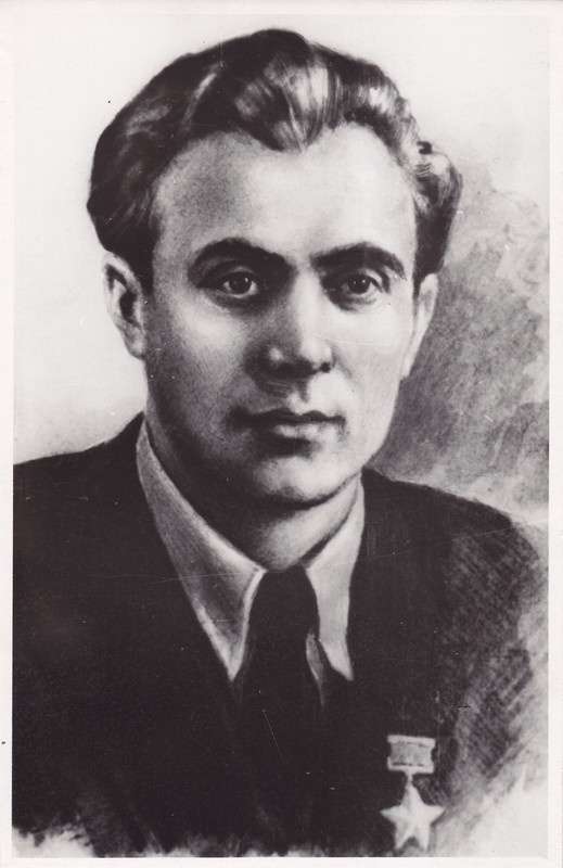Heinrih Hindreus