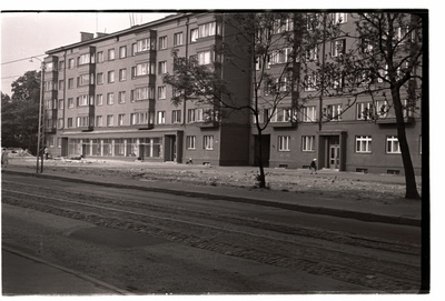 New apartment in Pärnu mnt  similar photo