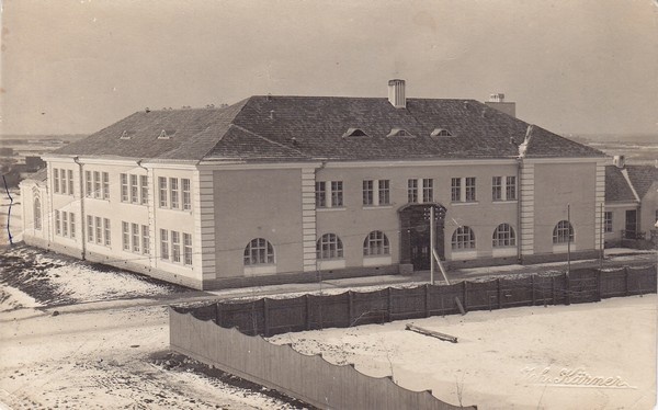 Narva 3.algkool