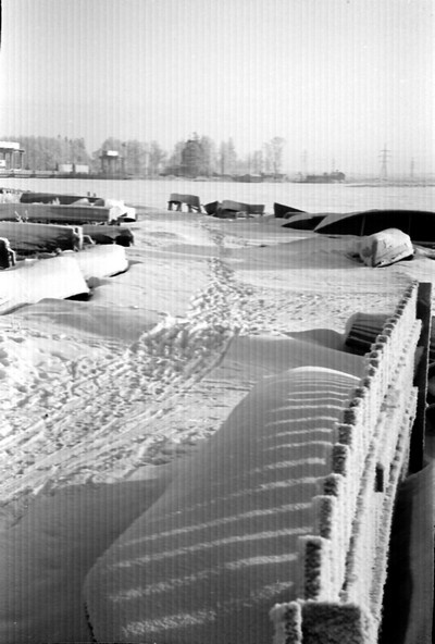 Narva mere