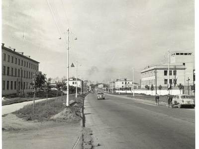 Pärnu Highway  similar photo