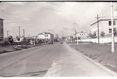 Pärnu Highway  similar photo