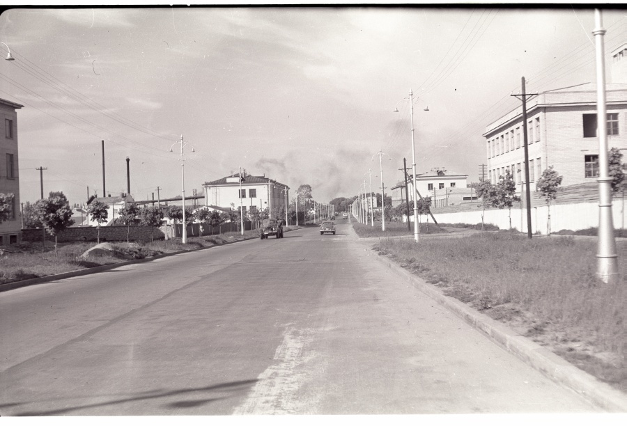 Pärnu Highway