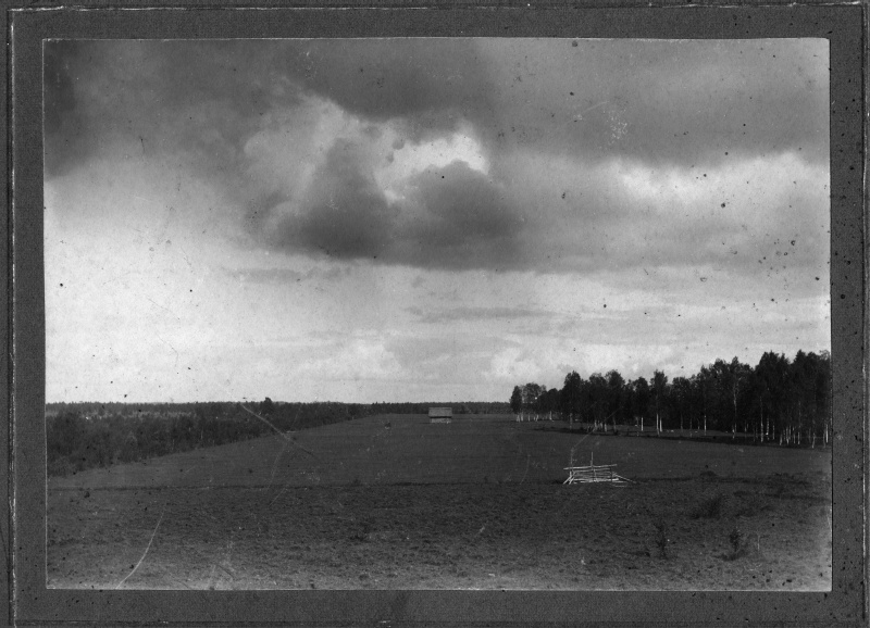 Takkasaare farm. Kunstheinamaa.