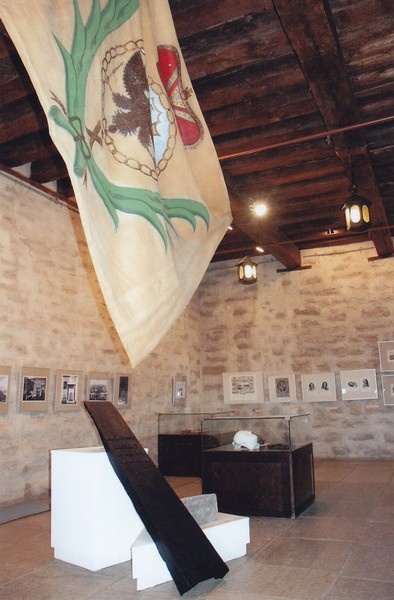 Näitus Magnus Petrus et Narva