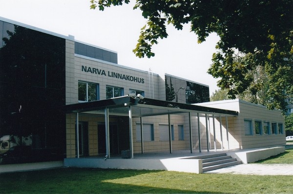 Narva linnakohus