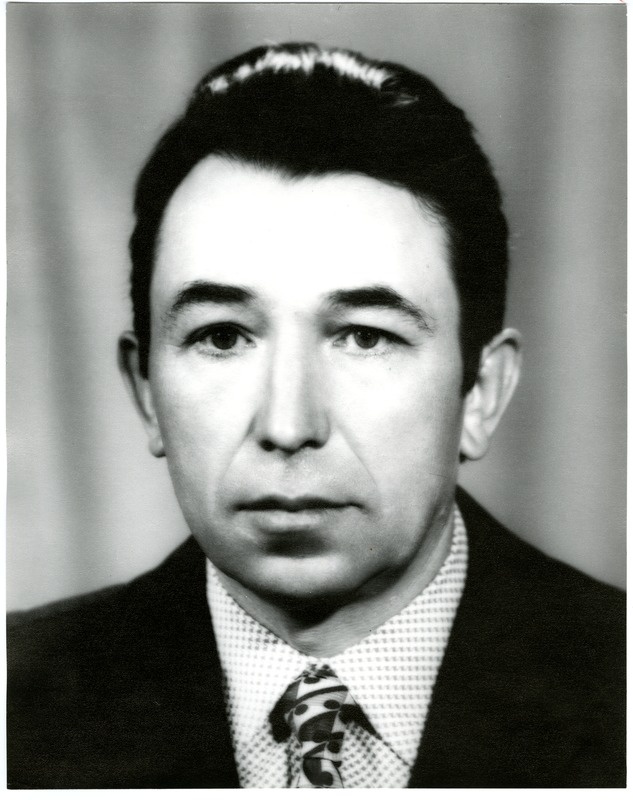 Klepikov Andrei, Teeremondi Ehitusremondivalitsuse masinist