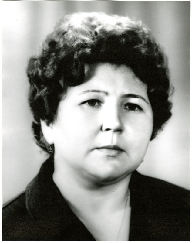 Mihhailova Galina, võõrastemaja Narva administrator