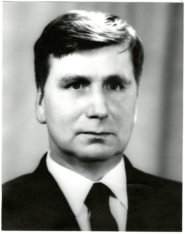 Petrov Danil, elektrimontöör