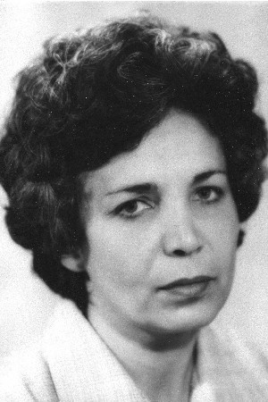 Požlakova E., asedirektor