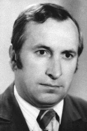 Galjanov A., Tralfloti puusepp