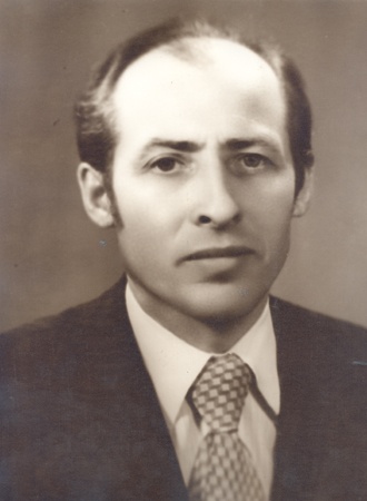 Ivan Batin, A. Kreisbergi nim. kutseõppekooli meister