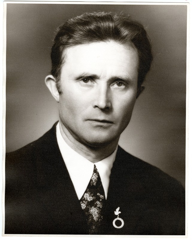 Vassili Golikov, Eesti SEJ keevitaja