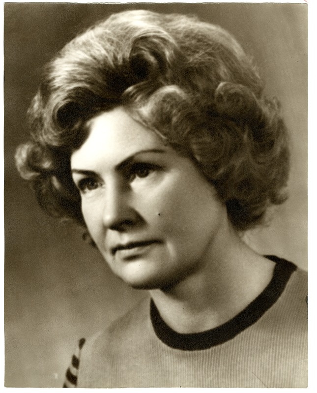 Mija Tark, piimakombinaadi tehnik