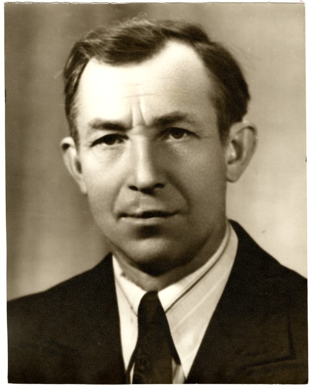 Ilja Barsukov, üldehitustrusti brigadir