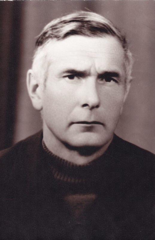 Ivan Vaštšenko, raudbetoontoodete tehase laudsepp