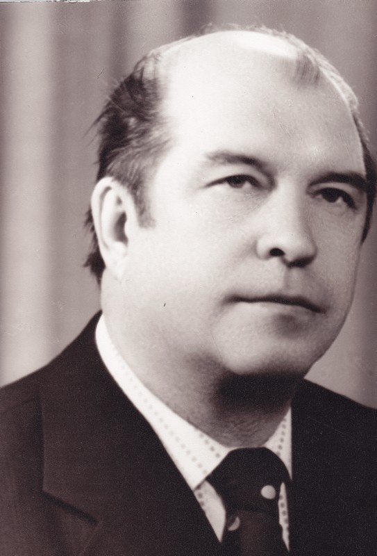 Grigori Tropin, Narva sidejaoskonna ülemus