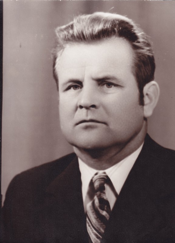 Jevgeni Jermolajev, autojuht