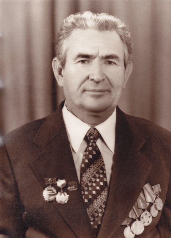 Fazultana Jarmuhhamedov, autojuht