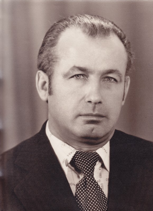 Aleksander Zajats, autojuht