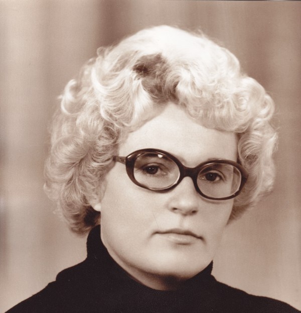 Lii Ejesi, piimakombinaadi tehnik