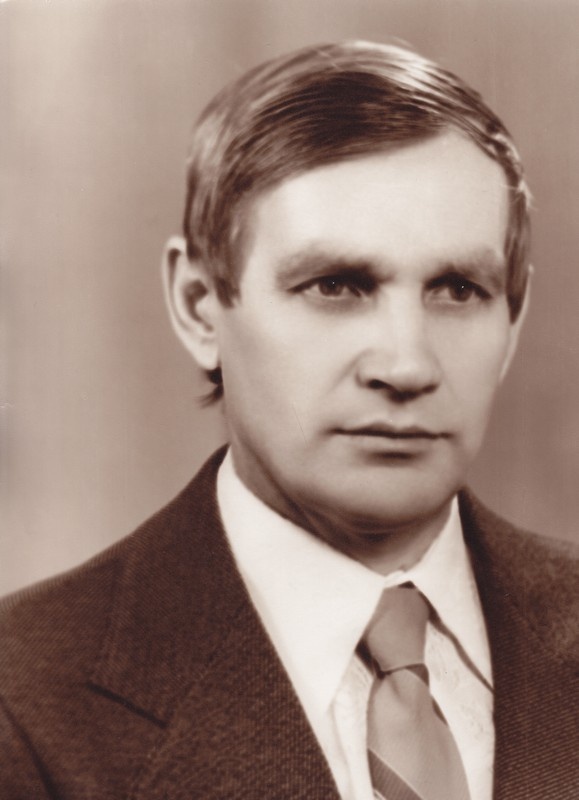 Nikolai Jakovlev, raadiomehaanik