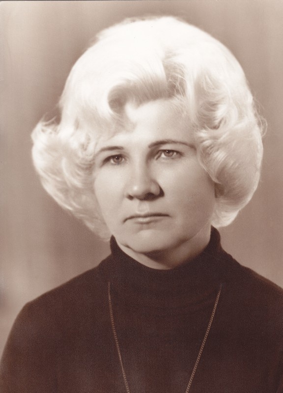 Leili Jakovleva, Eesti energoremondi töötaja