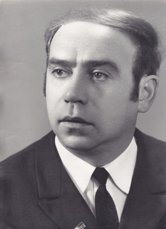 Aleksei Aleksandrov, Eesti SEJ lukkseppade brigadir