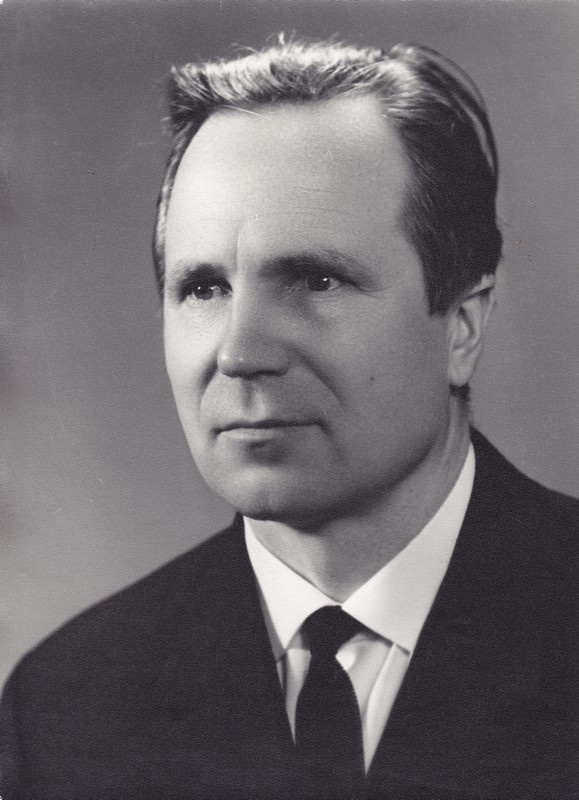 Elmar Juzar, Eesti SEJ tsehhi ülemuse asendaja