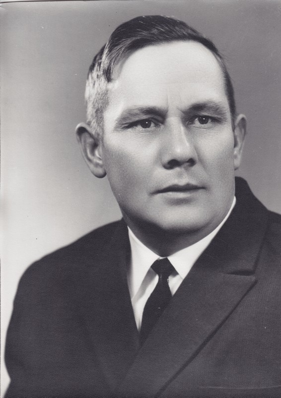 Leonid Ivanov, autoelektrimontöör